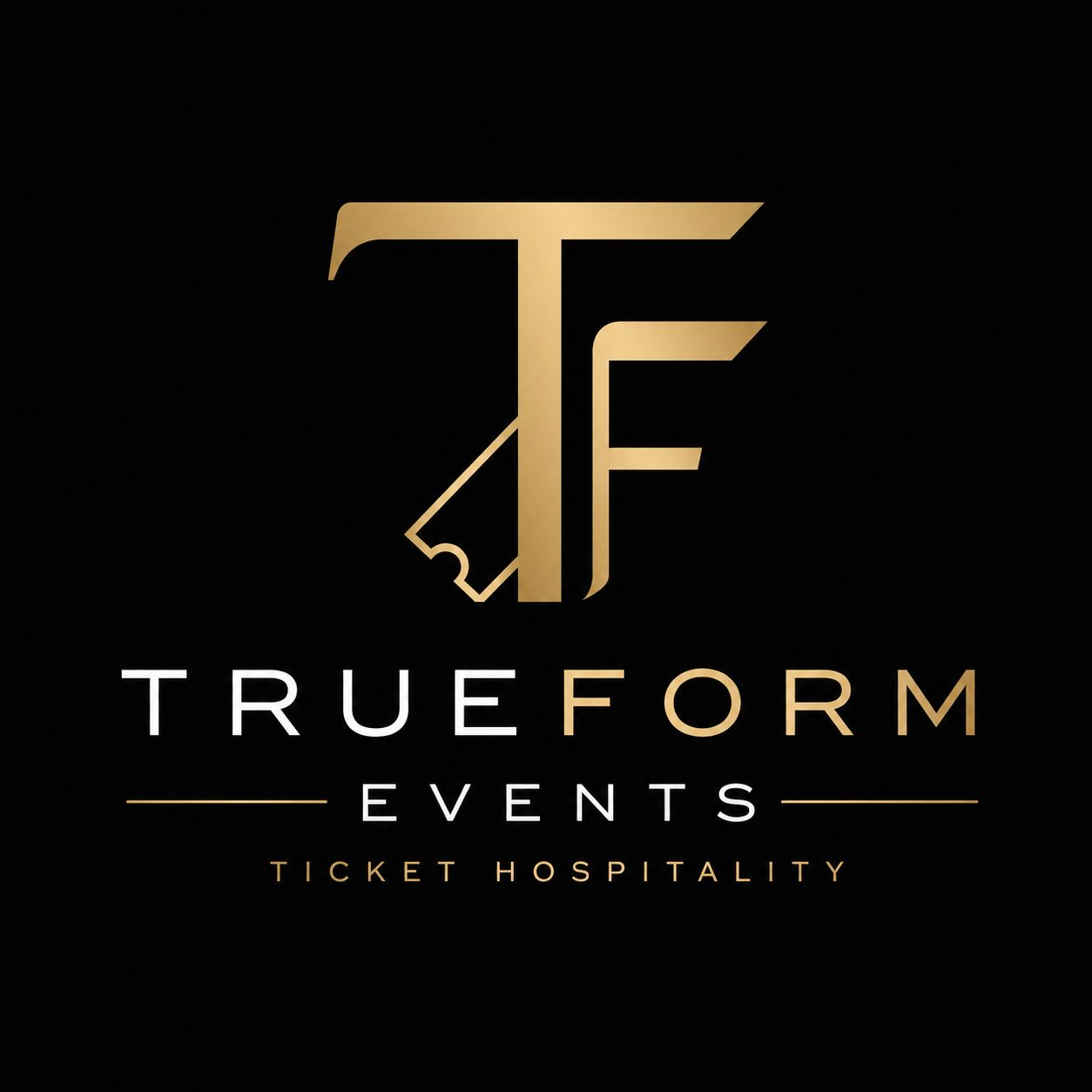 TRUEFORM EVENTS